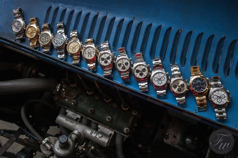 rolex daytona history reference guide|what is rolex daytona krg.